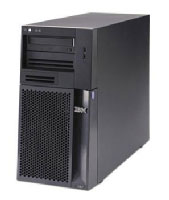 Ibm System x3200 M2 (4368E6G)